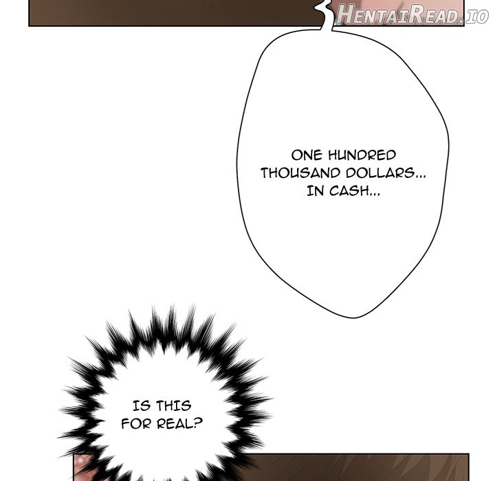 The Mask: Two Faces Chapter 42 - page 85