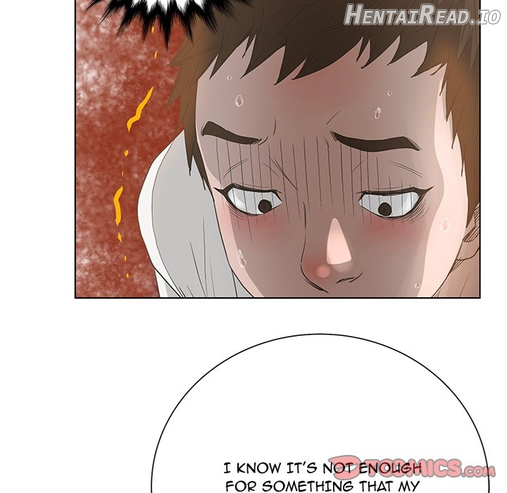 The Mask: Two Faces Chapter 42 - page 86
