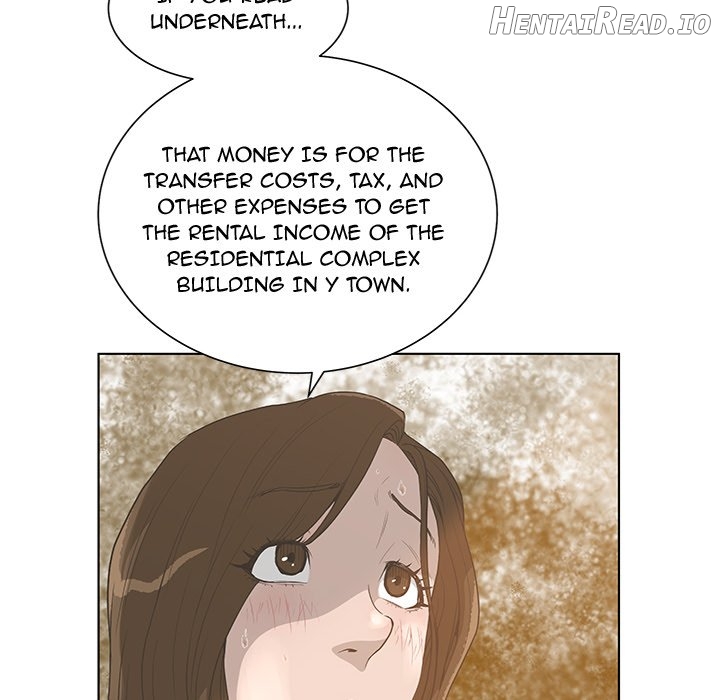 The Mask: Two Faces Chapter 42 - page 88