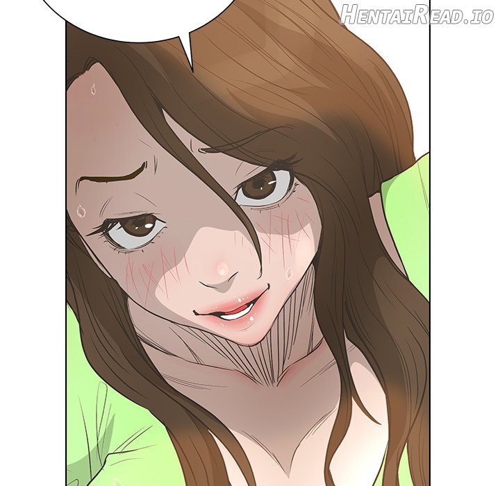 The Mask: Two Faces Chapter 42 - page 91