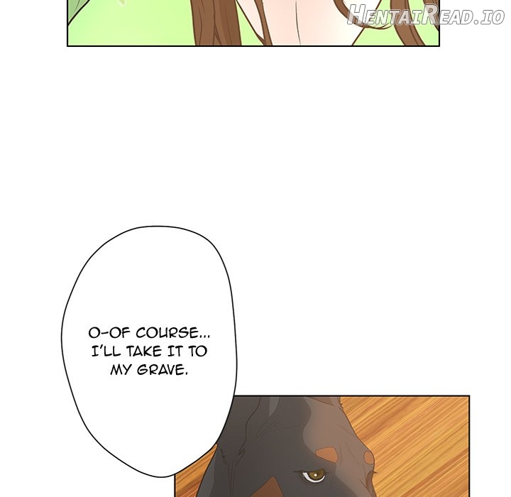 The Mask: Two Faces Chapter 42 - page 92