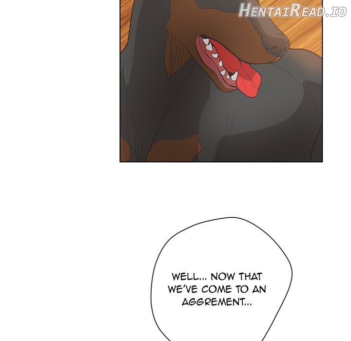 The Mask: Two Faces Chapter 42 - page 93