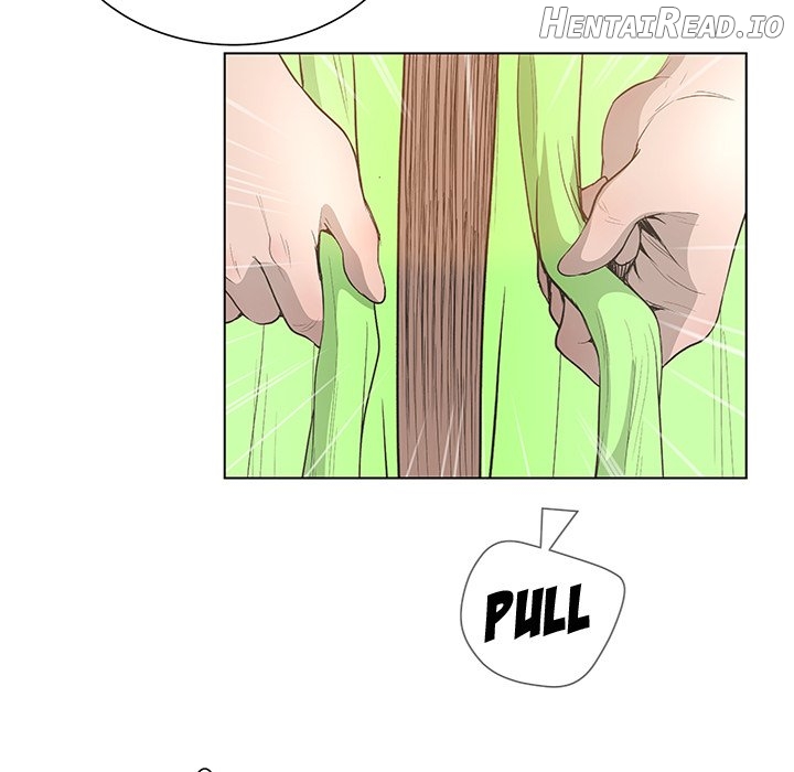 The Mask: Two Faces Chapter 42 - page 95