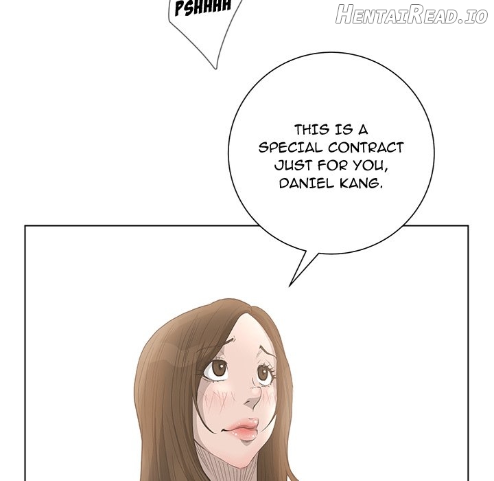 The Mask: Two Faces Chapter 42 - page 97