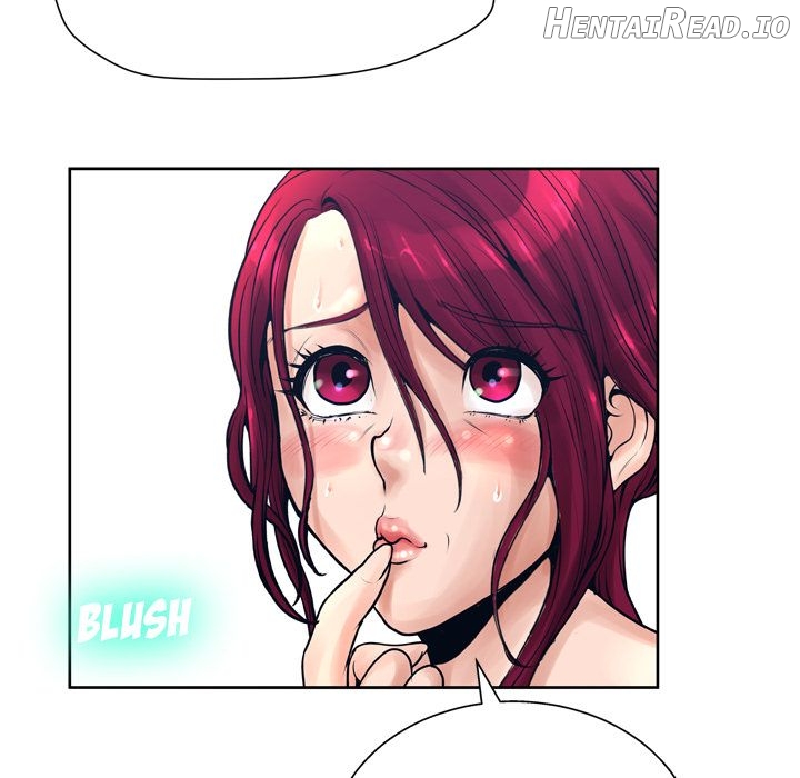 The Mask: Two Faces Chapter 12 - page 100