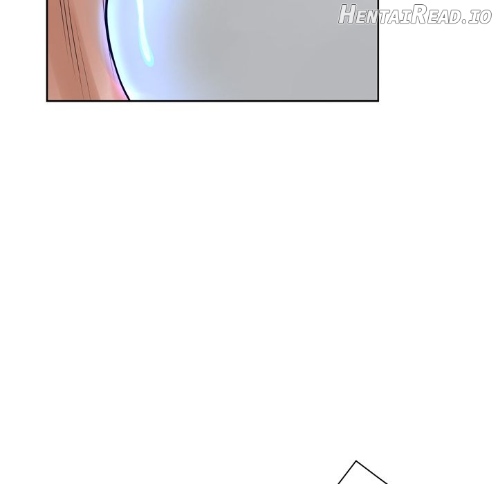 The Mask: Two Faces Chapter 12 - page 11