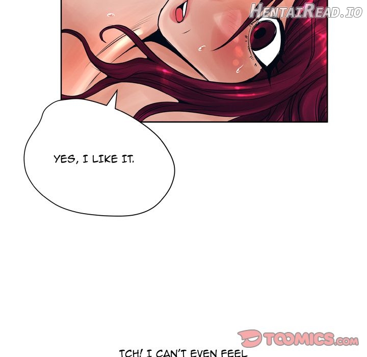 The Mask: Two Faces Chapter 12 - page 120