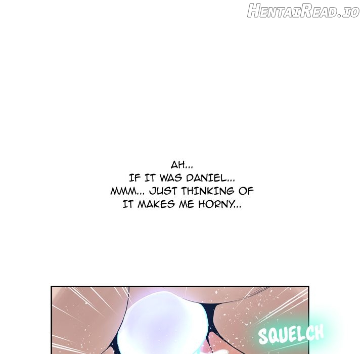 The Mask: Two Faces Chapter 12 - page 122