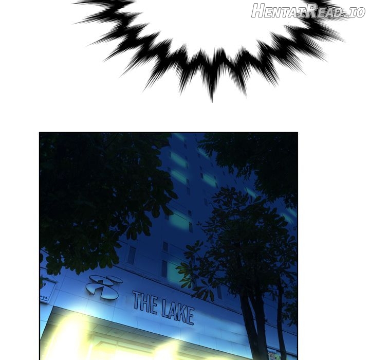 The Mask: Two Faces Chapter 12 - page 139