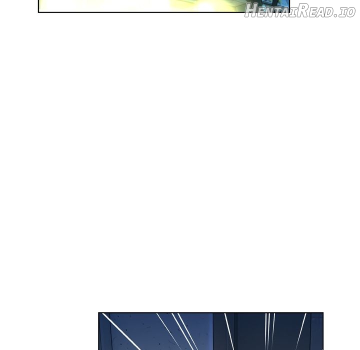 The Mask: Two Faces Chapter 12 - page 140