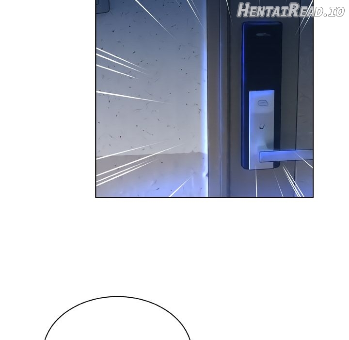 The Mask: Two Faces Chapter 12 - page 141