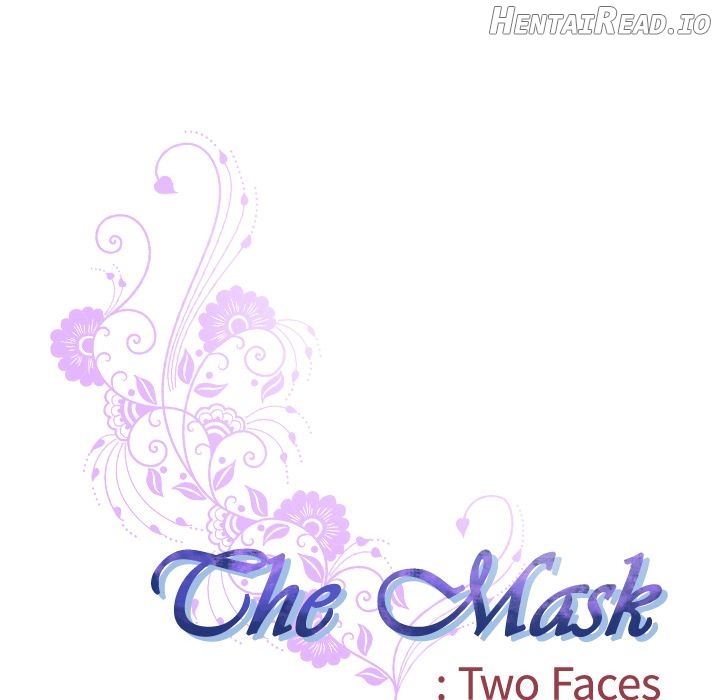 The Mask: Two Faces Chapter 12 - page 146