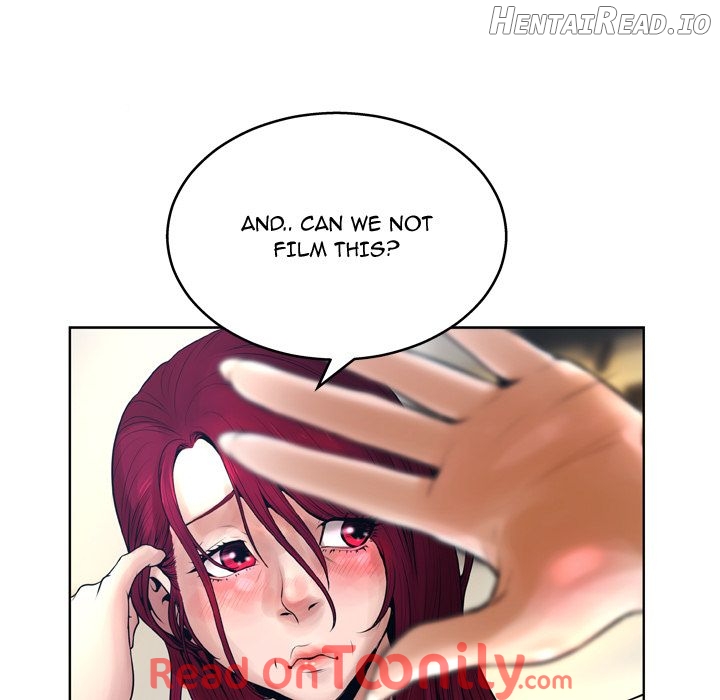 The Mask: Two Faces Chapter 12 - page 16
