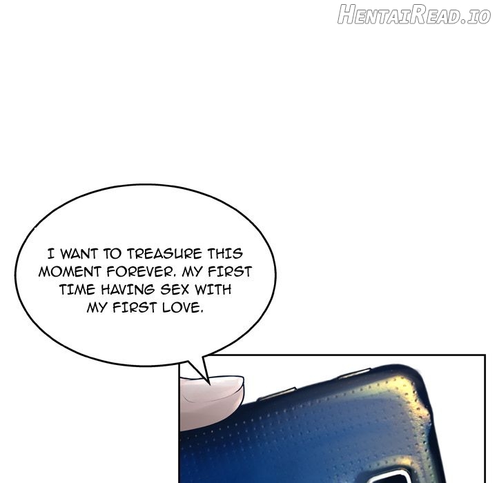 The Mask: Two Faces Chapter 12 - page 19