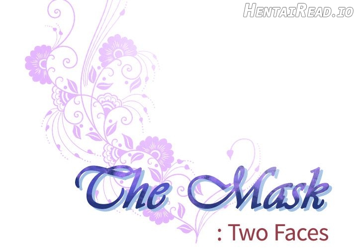The Mask: Two Faces Chapter 12 - page 2