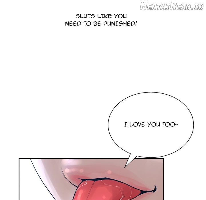The Mask: Two Faces Chapter 12 - page 26