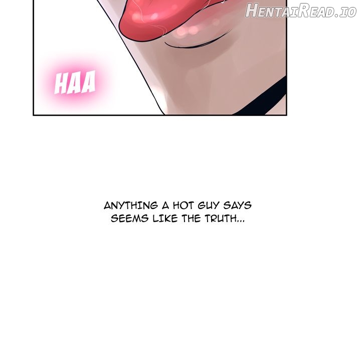The Mask: Two Faces Chapter 12 - page 27
