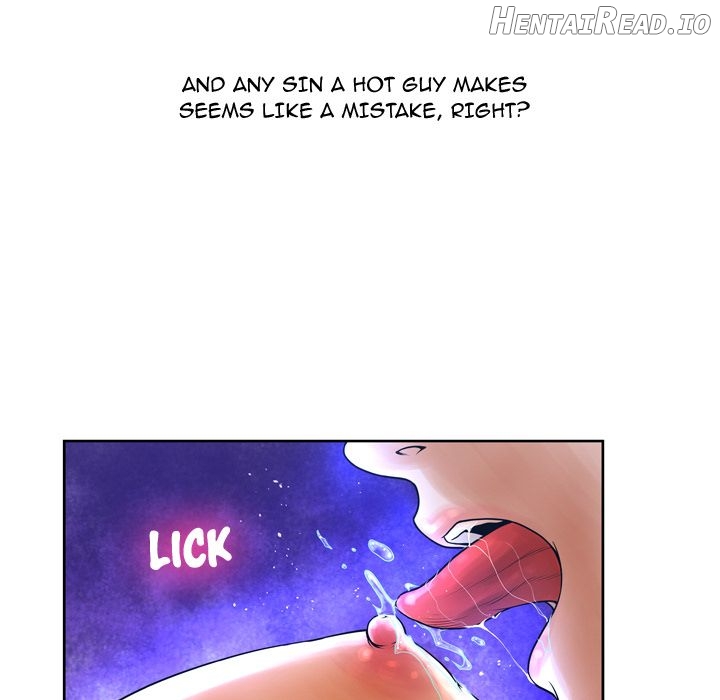 The Mask: Two Faces Chapter 12 - page 29