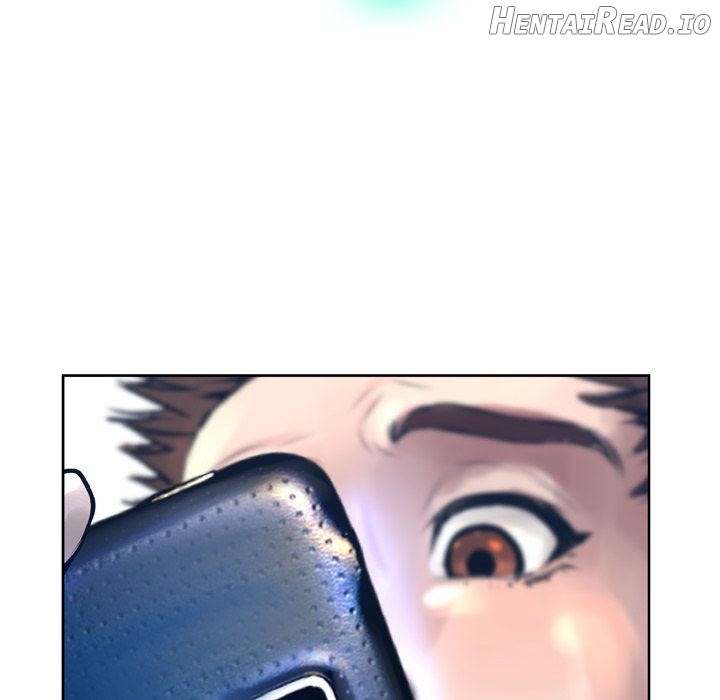 The Mask: Two Faces Chapter 12 - page 32