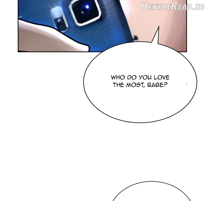 The Mask: Two Faces Chapter 12 - page 33