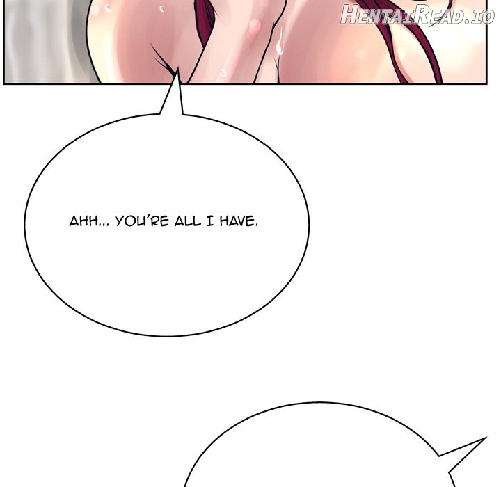 The Mask: Two Faces Chapter 12 - page 35