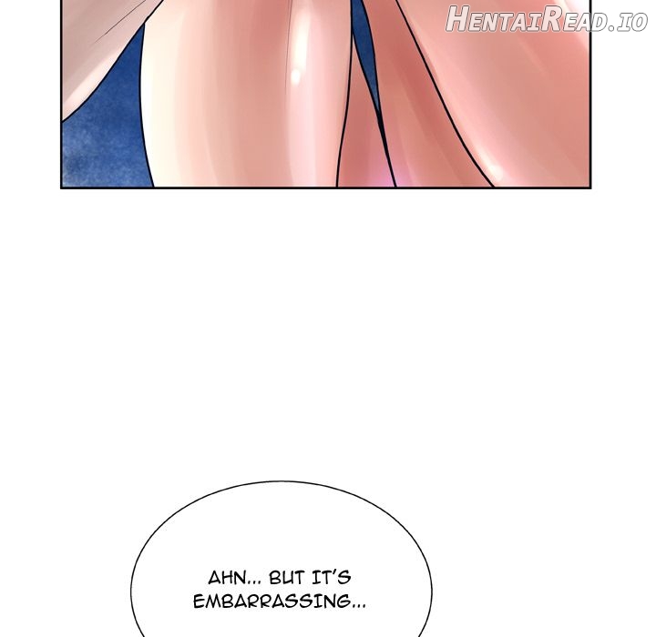 The Mask: Two Faces Chapter 12 - page 40