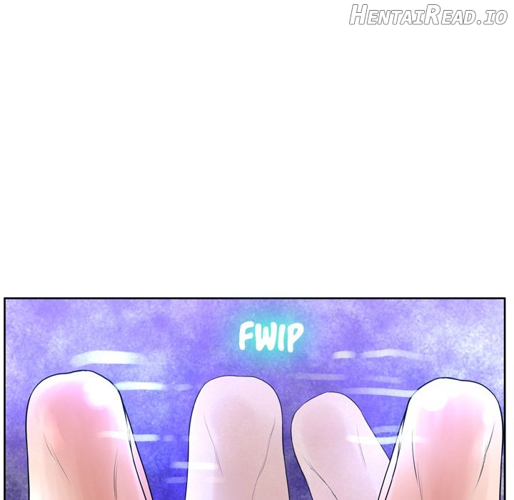 The Mask: Two Faces Chapter 12 - page 42