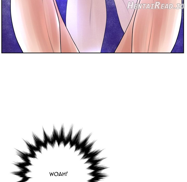 The Mask: Two Faces Chapter 12 - page 43