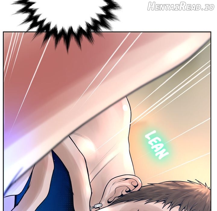 The Mask: Two Faces Chapter 12 - page 44