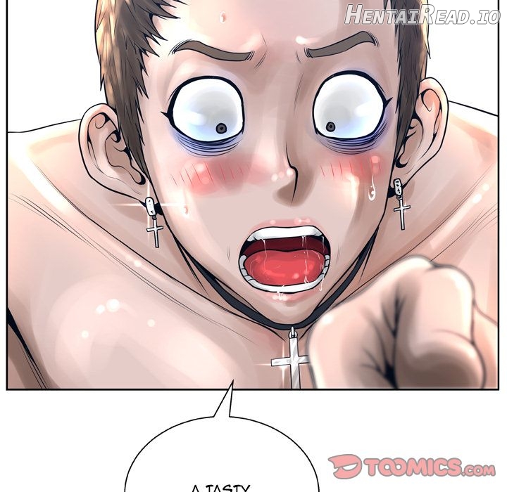The Mask: Two Faces Chapter 12 - page 48