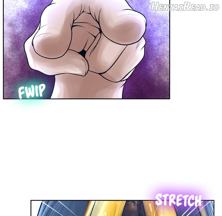 The Mask: Two Faces Chapter 12 - page 53