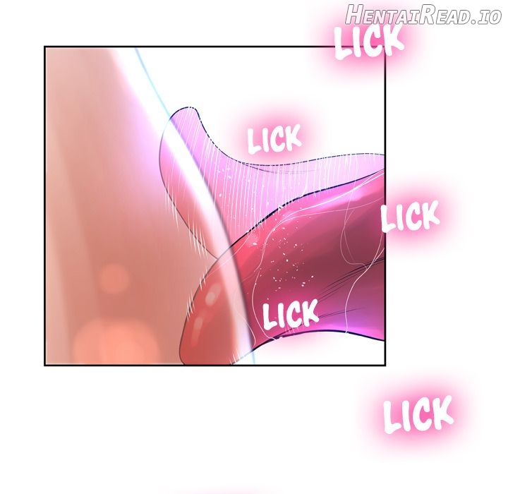 The Mask: Two Faces Chapter 12 - page 60