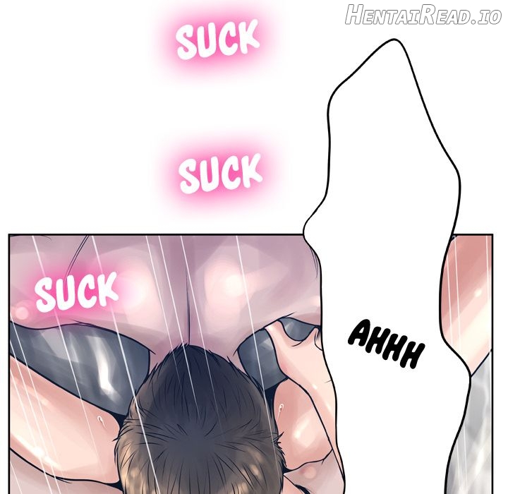 The Mask: Two Faces Chapter 12 - page 61