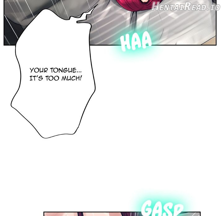 The Mask: Two Faces Chapter 12 - page 63