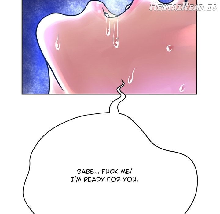 The Mask: Two Faces Chapter 12 - page 68