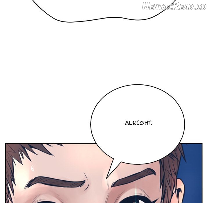 The Mask: Two Faces Chapter 12 - page 69