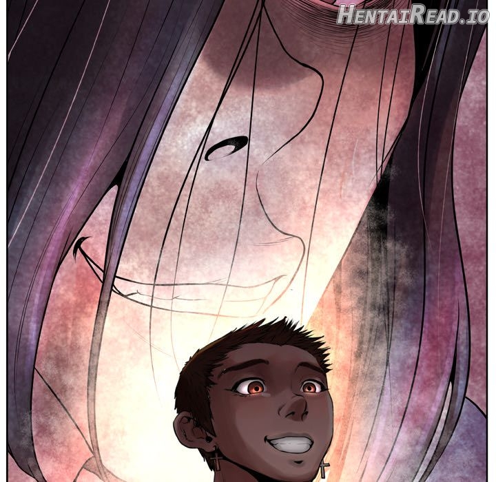 The Mask: Two Faces Chapter 12 - page 72