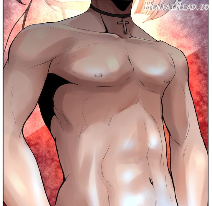 The Mask: Two Faces Chapter 12 - page 73
