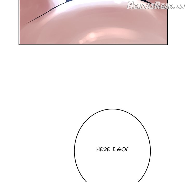 The Mask: Two Faces Chapter 12 - page 80