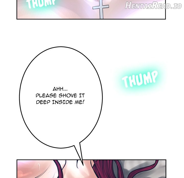 The Mask: Two Faces Chapter 12 - page 82