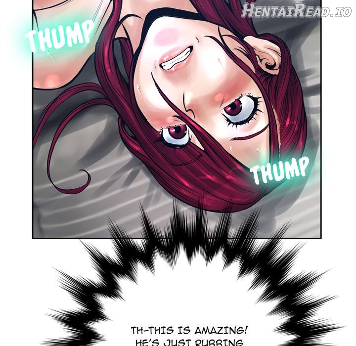 The Mask: Two Faces Chapter 12 - page 83