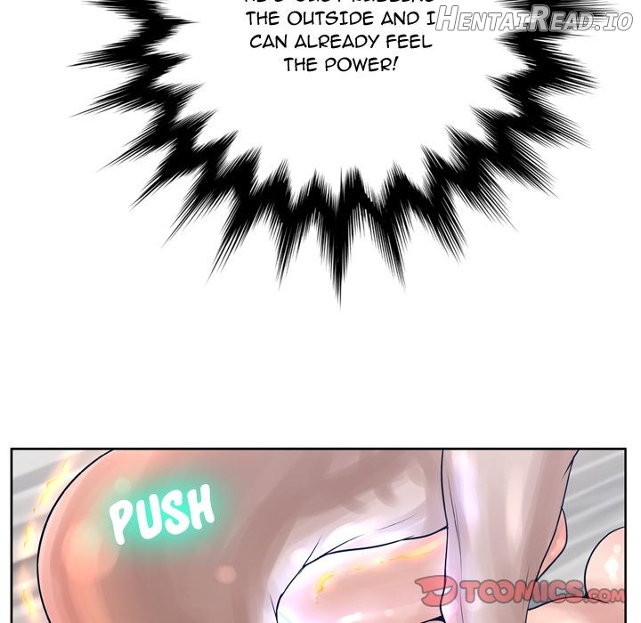 The Mask: Two Faces Chapter 12 - page 84