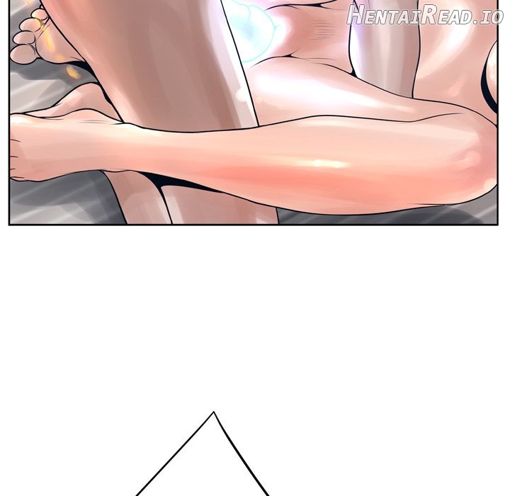The Mask: Two Faces Chapter 12 - page 85