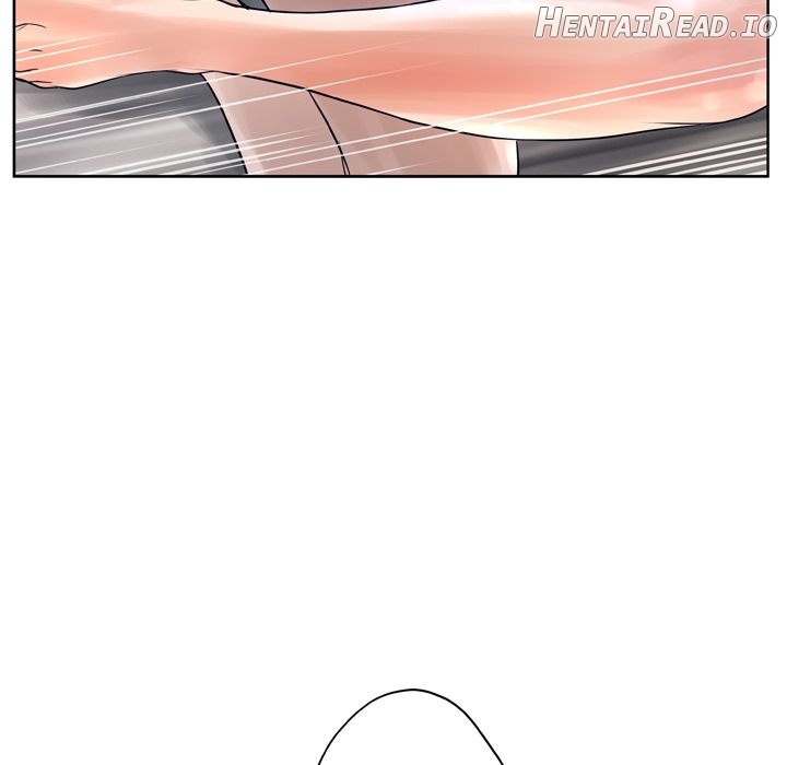 The Mask: Two Faces Chapter 12 - page 87