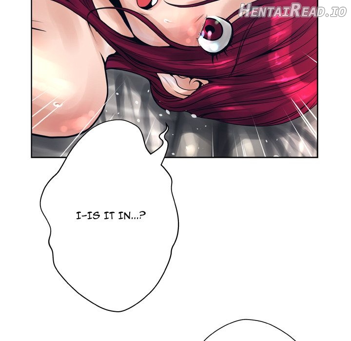 The Mask: Two Faces Chapter 12 - page 89