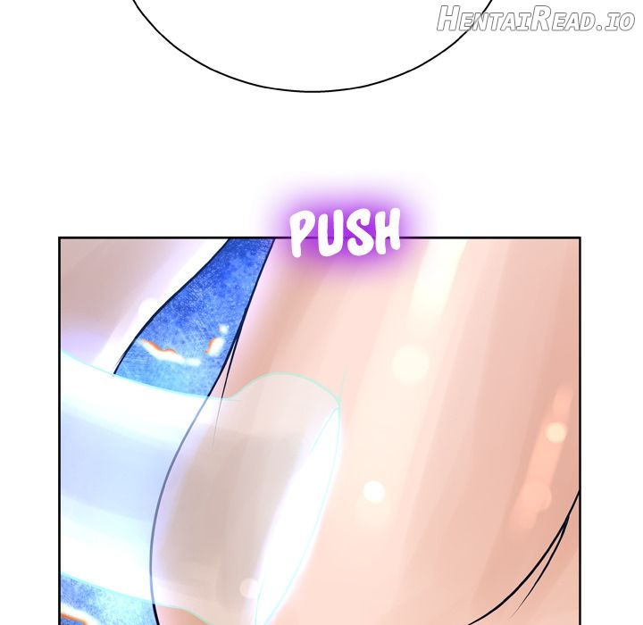 The Mask: Two Faces Chapter 12 - page 92
