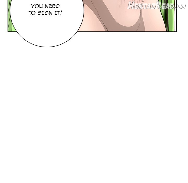 The Mask: Two Faces Chapter 43 - page 10