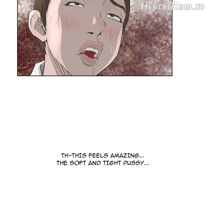 The Mask: Two Faces Chapter 43 - page 107