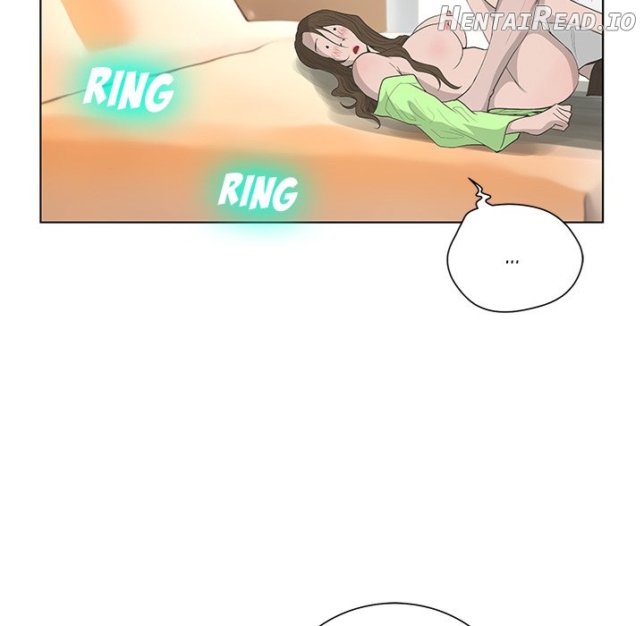 The Mask: Two Faces Chapter 43 - page 110