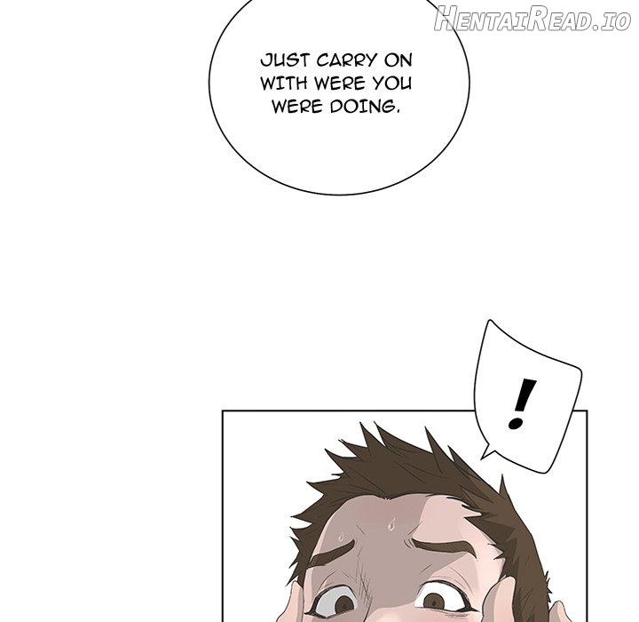 The Mask: Two Faces Chapter 43 - page 112